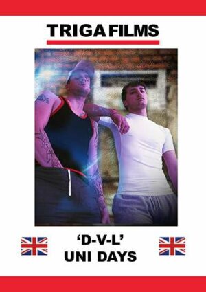 D-v-L UNI LADS