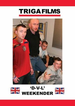 D-v-L WEEKENDER