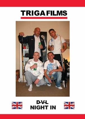 D-V-L NIGHT IN
