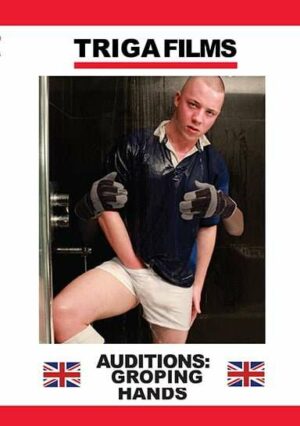 AUDITIONS GROPING HANDS