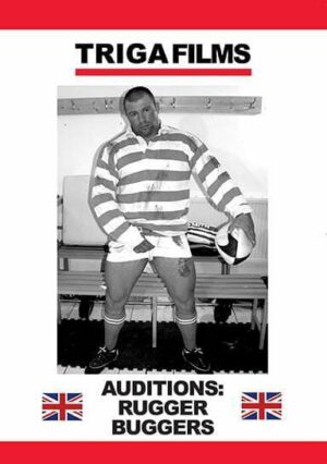 AUDITIONS RUGGER BUGGERS