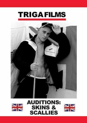 AUDITIONS SKINS AND SCALLIES