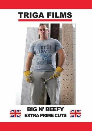 BIG AND BEEFY