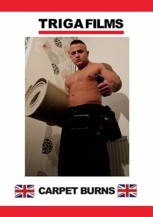 CARPET BURNS-X