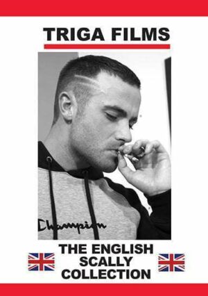 ENGLISH SCALLY COLLECTION