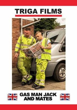 GAS MAN JACK AND MATES