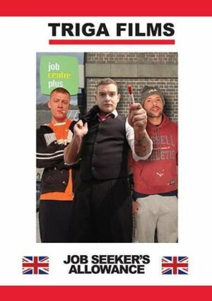JOB SEEKERS ALLOWANCE -X