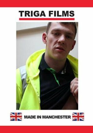 MADE IN MANCHESTER