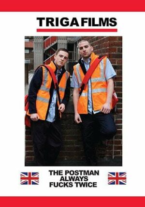 POSTMAN ALWAYS FUCKS TWICE
