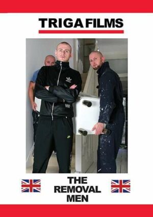 REMOVAL MEN
