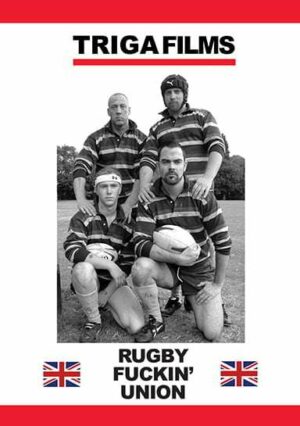 RUGBY FUCKING UNION
