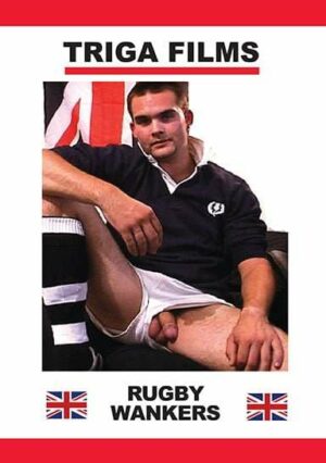 RUGBY WANKERS