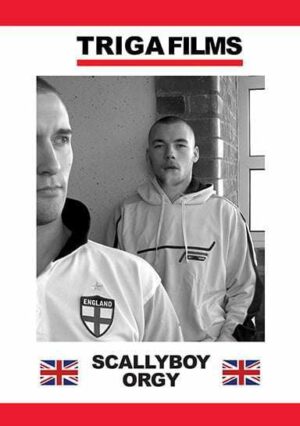 SCALLYBOY ORGY