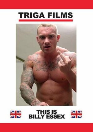THIS IS BILLY ESSEX
