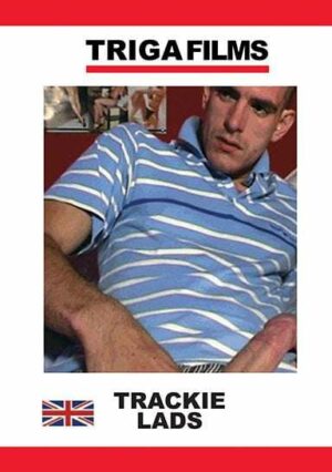 TRACKIE LADS