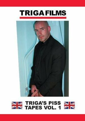 PISS TAPES VOL 1
