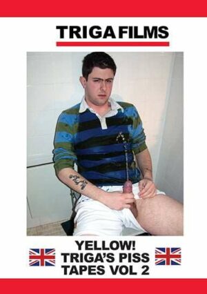 PISS TAPES VOL 2