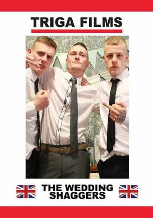 WEDDING SHAGGERS
