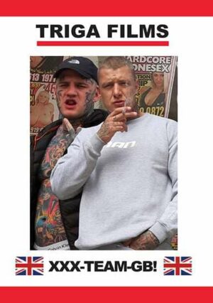 XXX-TEAM GB