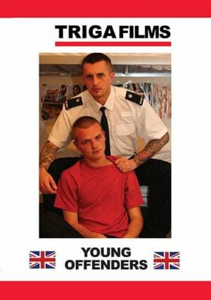 YOUNG OFFENDERS
