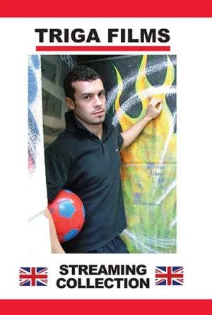 STREAMING COLLECTION – Xtra-Hot Edition